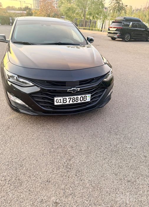 Продаю  Малибу XL