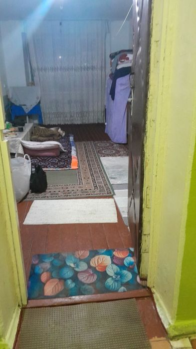 Срочно ПРОДАМ 1/4/5эт.кирпич.дом.в Яккасарай рн.ул.кушбеги.сред.ремонт