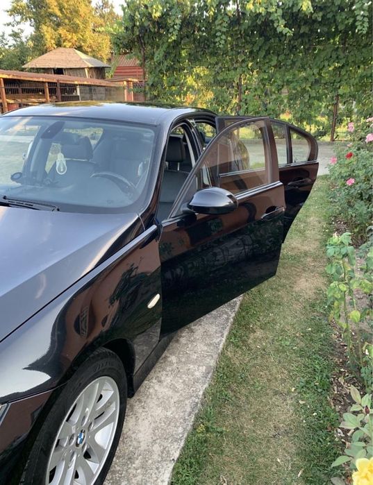 BMW Seria 3 E90