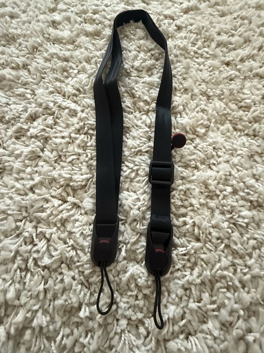 Curea umar aparat foto gen Peack Desing noua