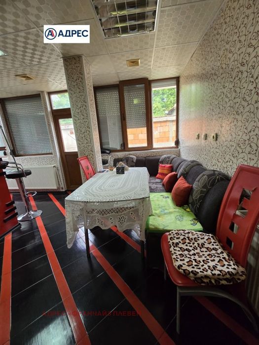 Къща в Плевен, област-с.Садовец площ 110 цена 52900