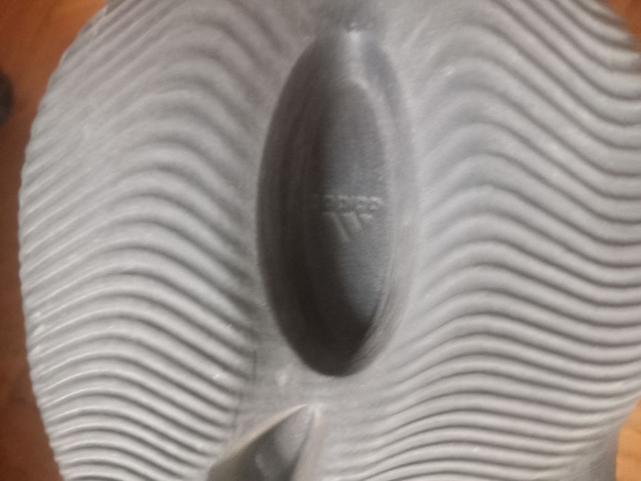 Adidas yezzy foam runner 46 номер черни Пишете ако ви интересува