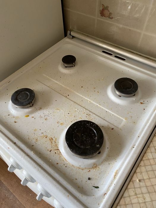 Уборка квартир и домов