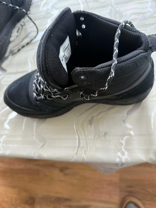 Nike Alder Medium 599660-003 № 41