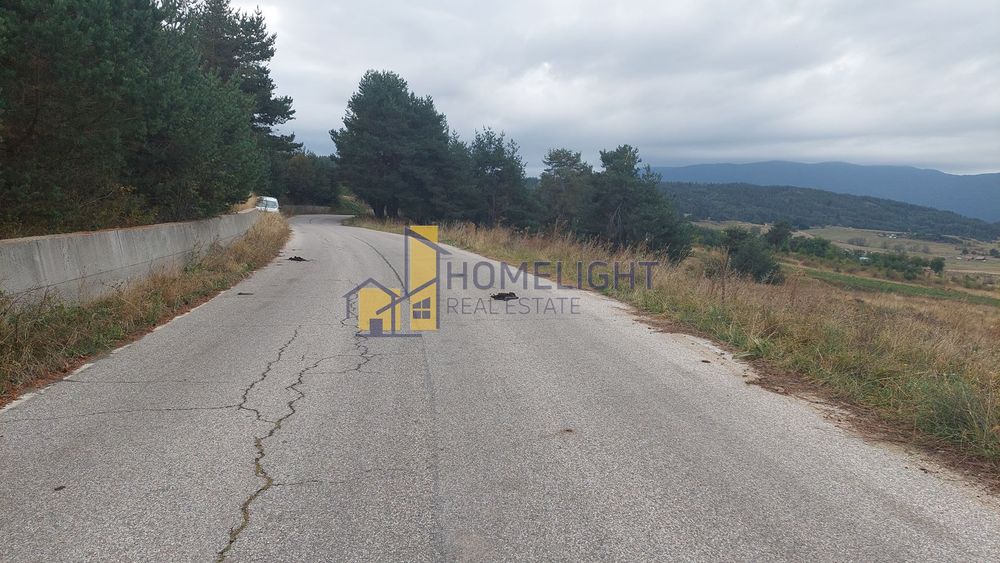 Продава се Парцел в Батак - 6001 кв.м за 18 €/кв.м - Снимка #3