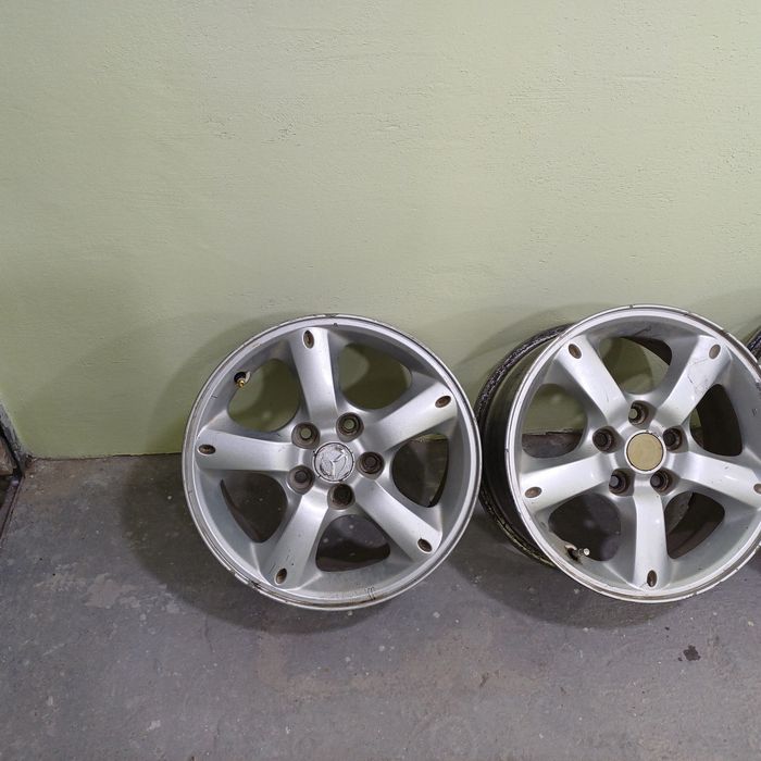 Продам диски R 16