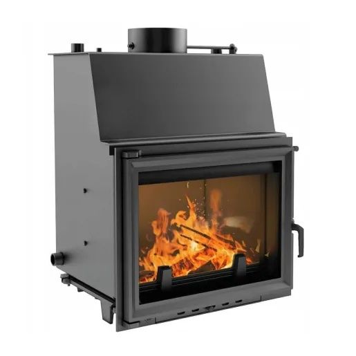 Termosemineu pt. 120 mp/Focar Centrala tip Semineu (Seminee)