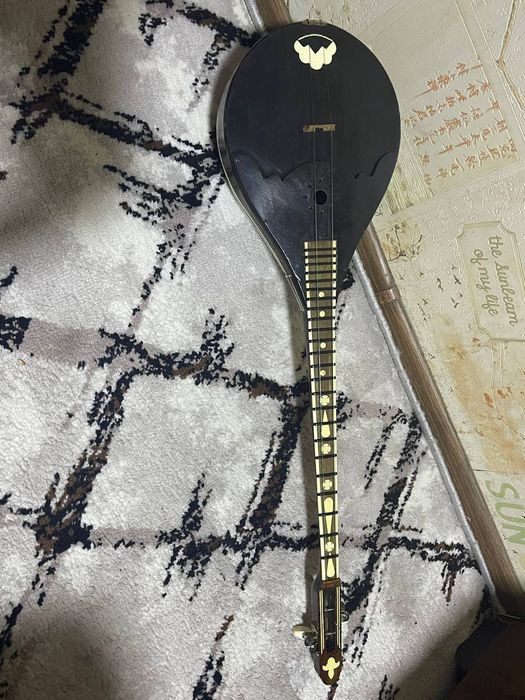 Дутор прима сделланный на заказ