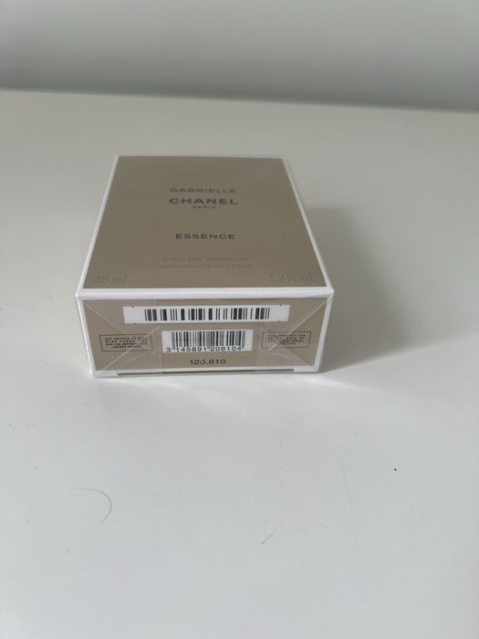 Парфюм оригинал новый