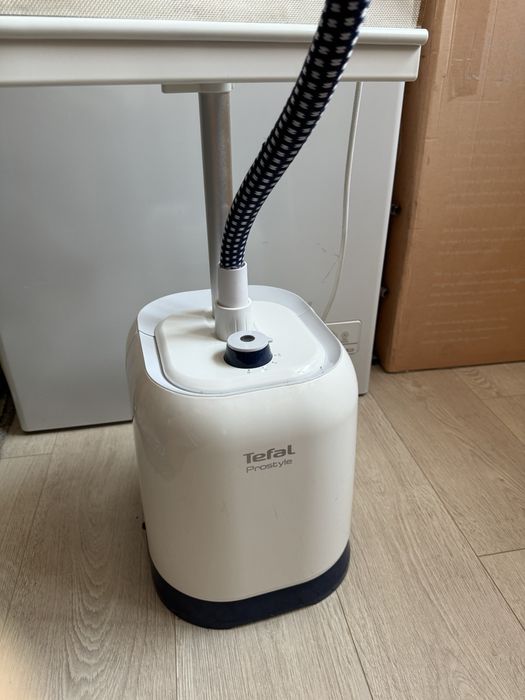 паровый утюг Tefal