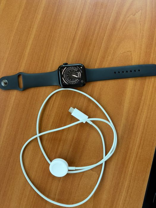 Apple Watch SE 2022 44mm GPS