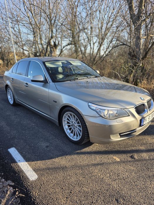 Vând BMW Seria 5