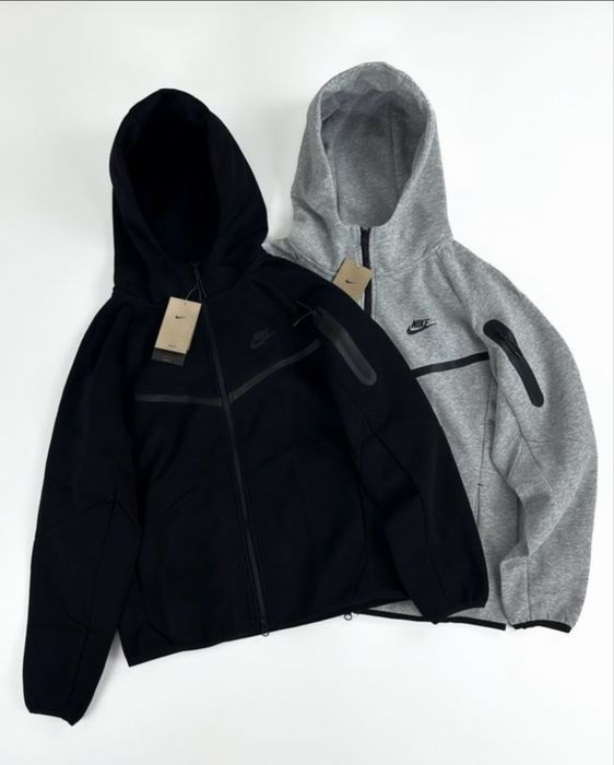 Nike Tech Fleece Windrunner
