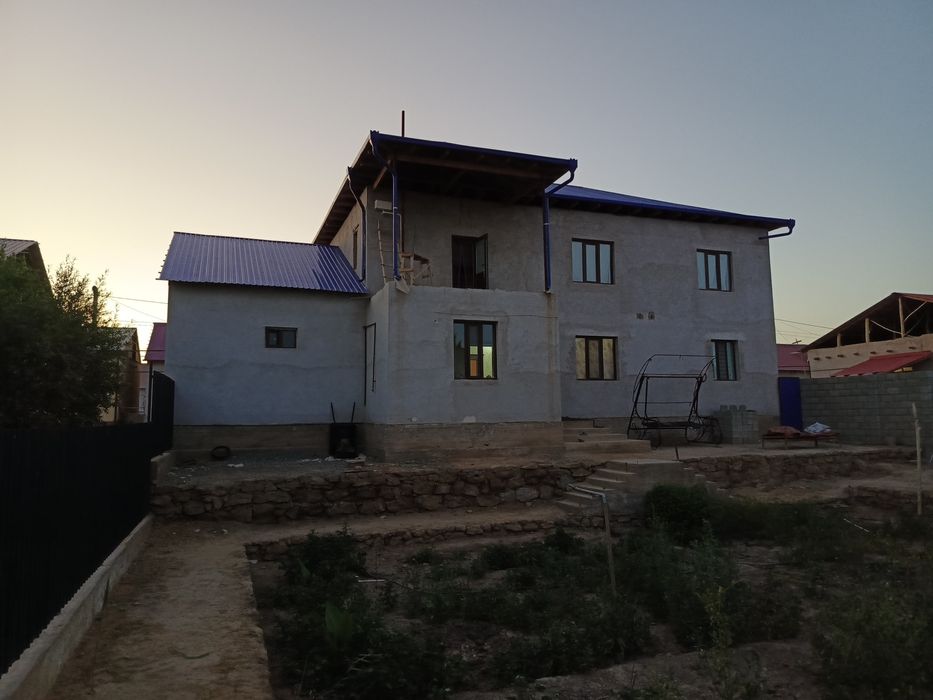 Уй сатилади САМАНБАЙ.