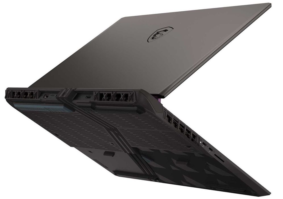 MSI Vector 16 WUXGA  144Hz Intel Core Ultra 7 255HX RTX5070Ti 12GB