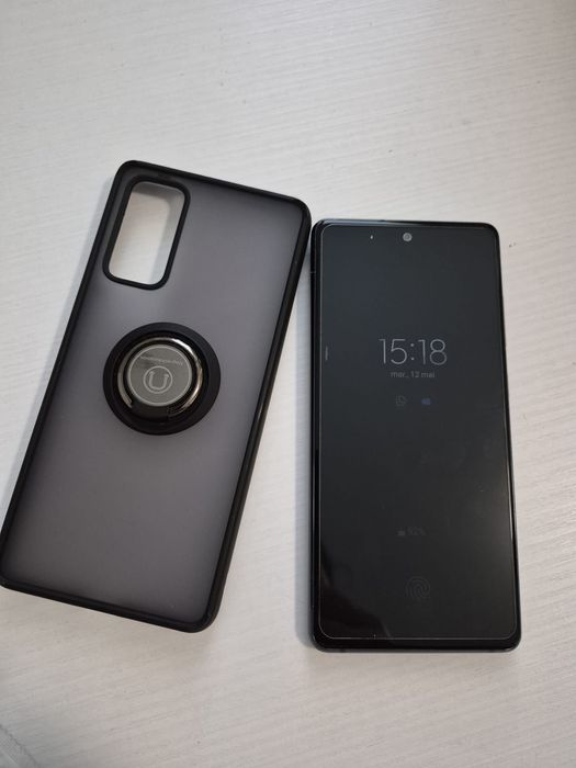 Samsung S20FE 5G