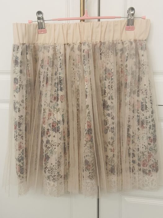 Fusta Stradivarius