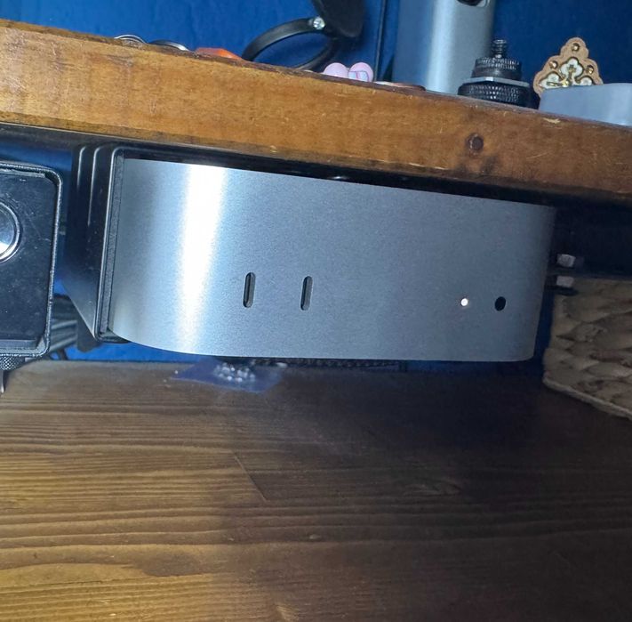 Apple Mac Mini M4 24GB / 512GB