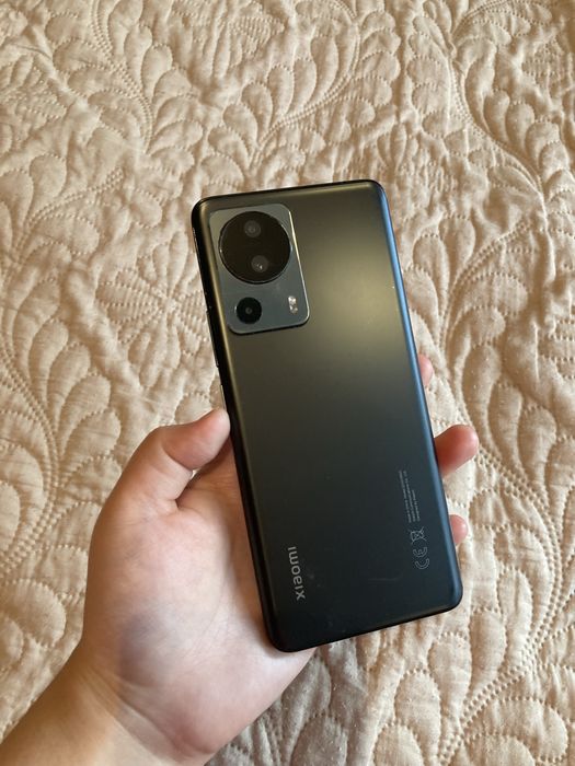 Xiaomi 13Lite 256гб