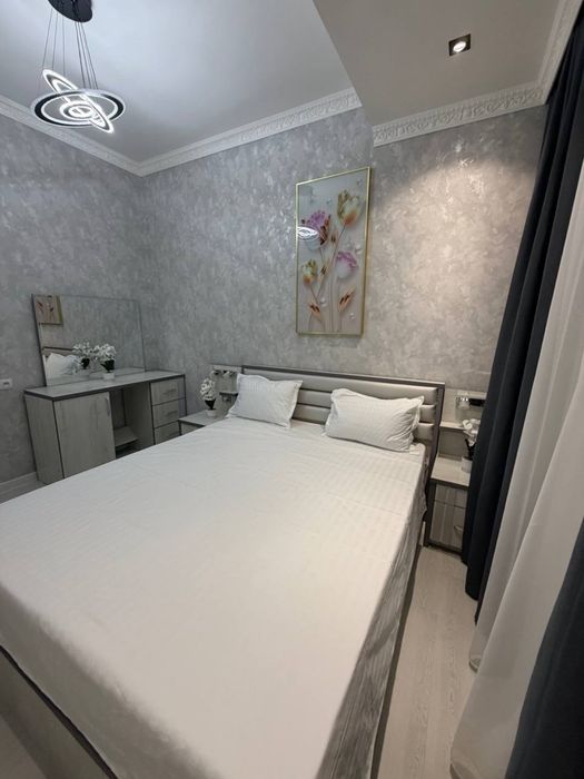 Продается квартира в новостройке Жк Parkent Avenue