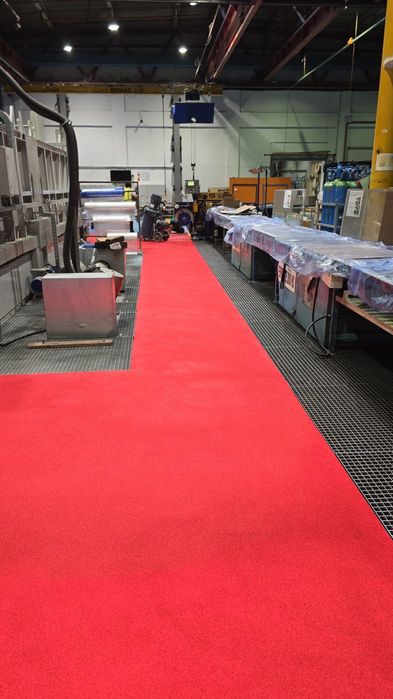 Sisteme epoxidice industriale și rezidențiale