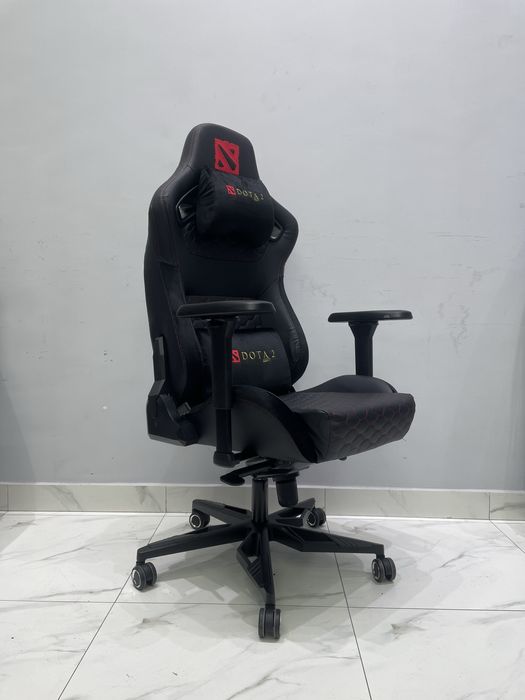 Компьютерное игровое геймерское кресло DOTA 2