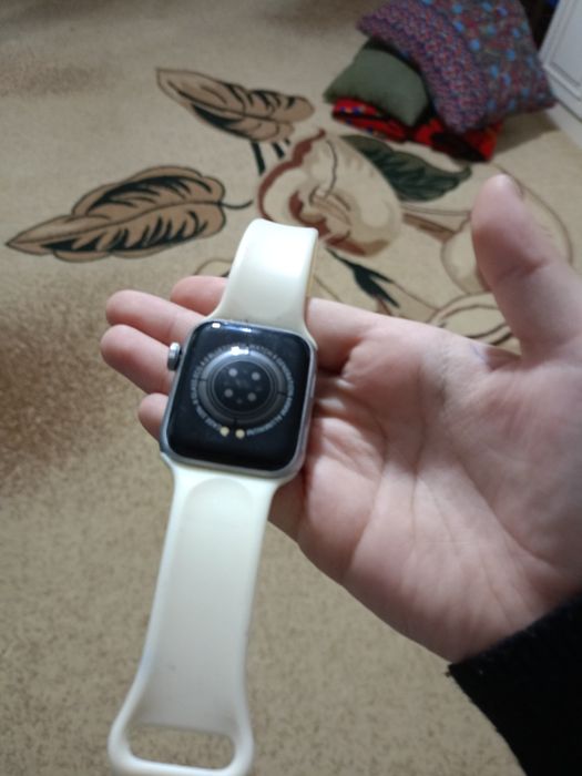 Apple watch  2 тысяч