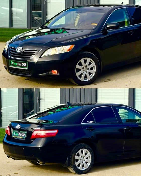Toyota camry продается, торг есть