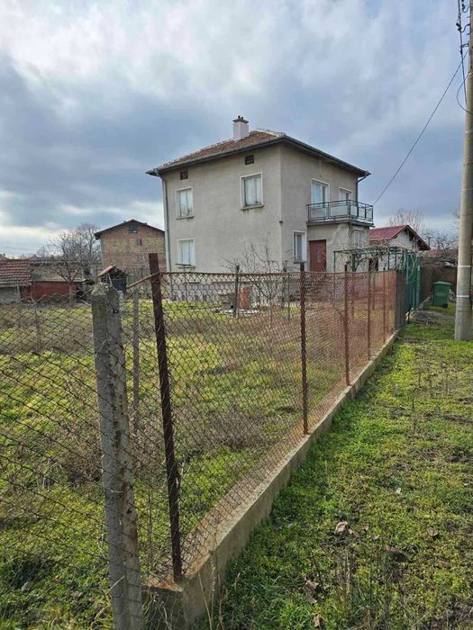 Продава се Къща в Костинброд - 150 кв.м за 1634 €/кв.м - Снимка #2