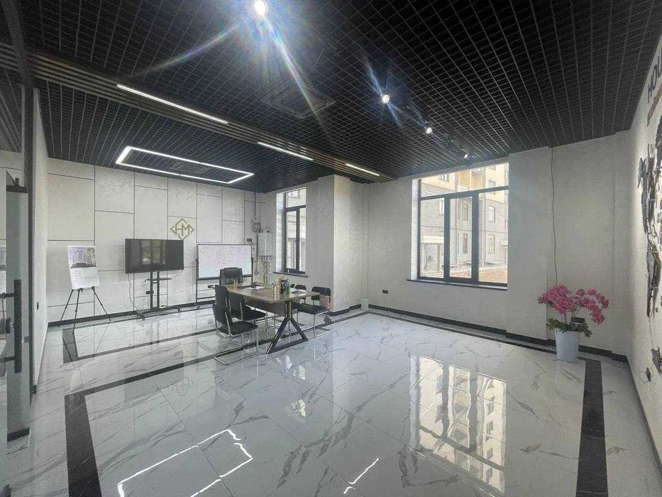 Аренда коммерческой недвижимости вдоль дороги