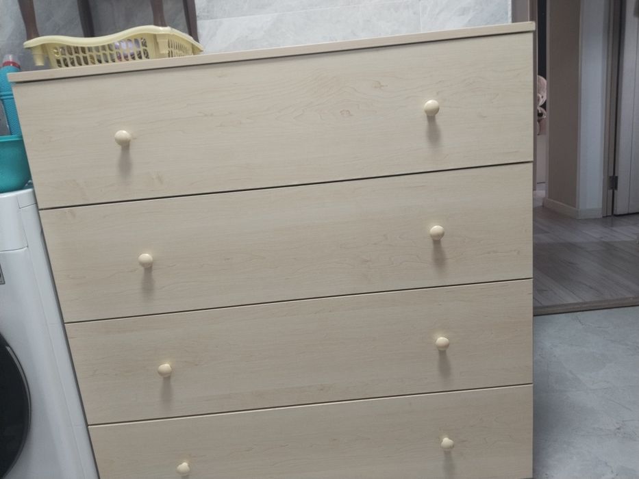 Комод в хорошем состоянии