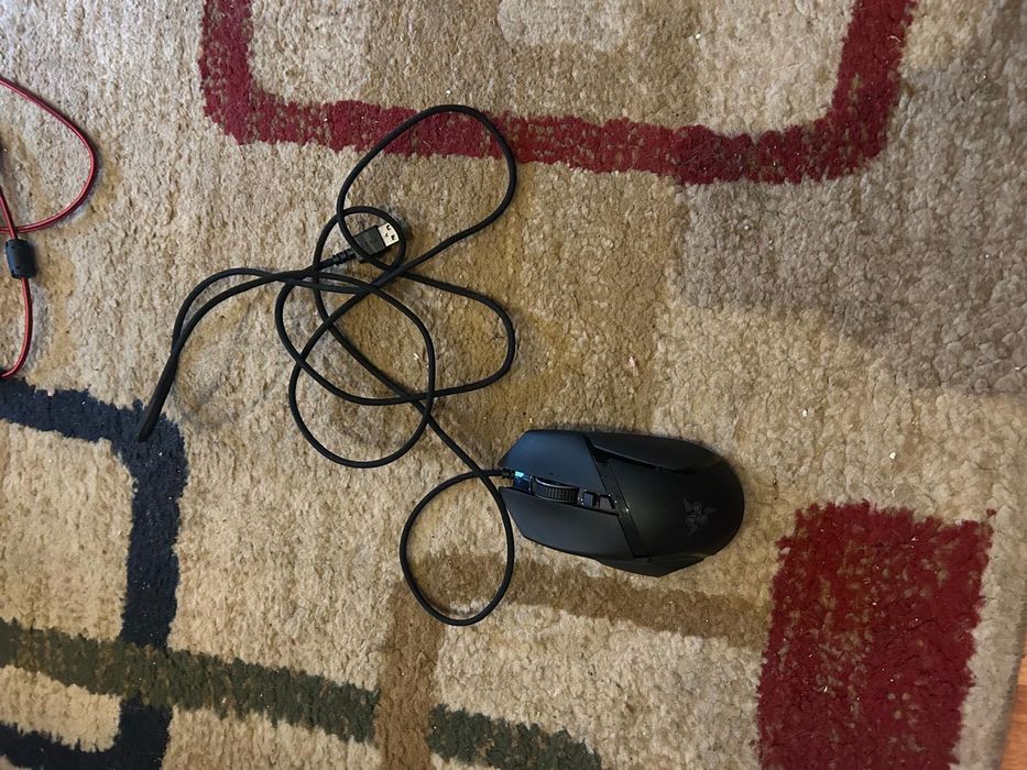 Vand urgent pc gaming