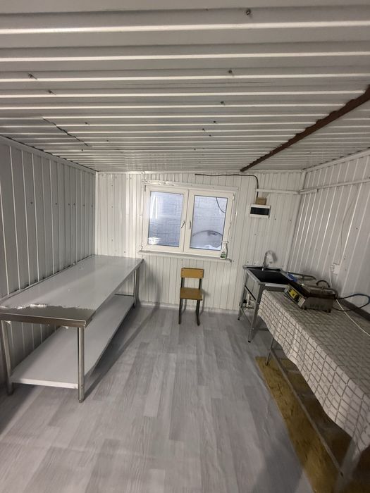 Торговый киоск в аренду