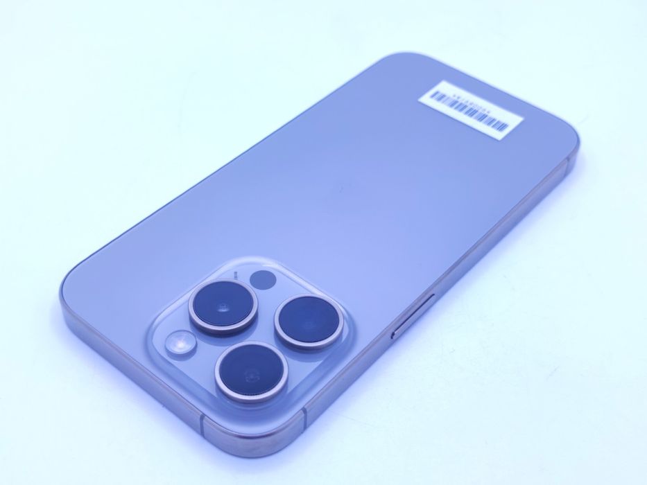 Apple iPhone 15 Pro 256GB 8GB Single SIM, Garantie 24 luni | #D90089