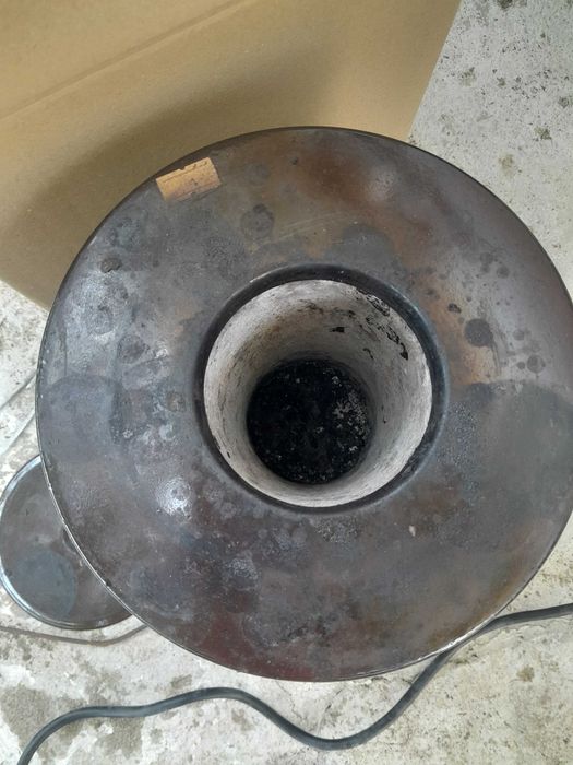 Единичен чушкопек