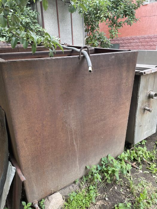 Емкость для воды