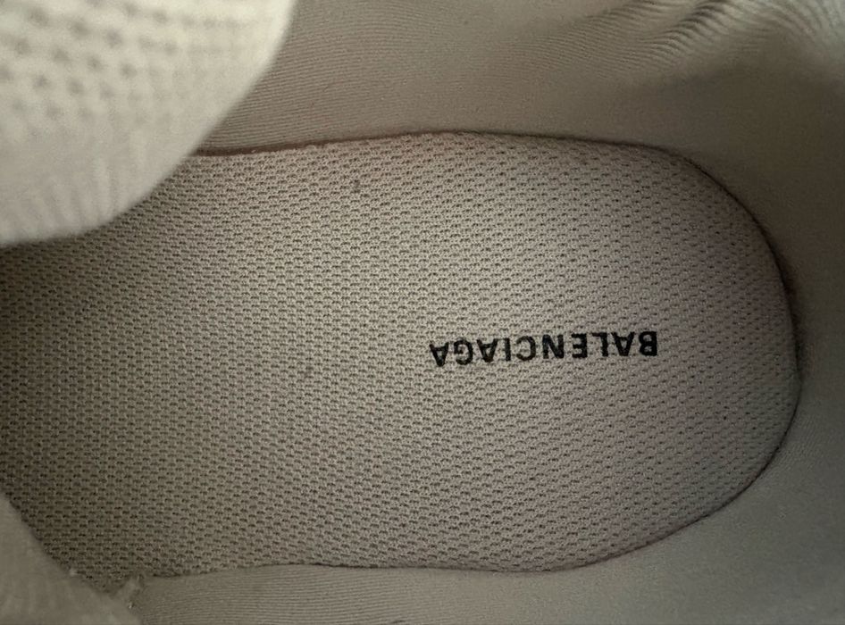 Balenciaga Track Noi