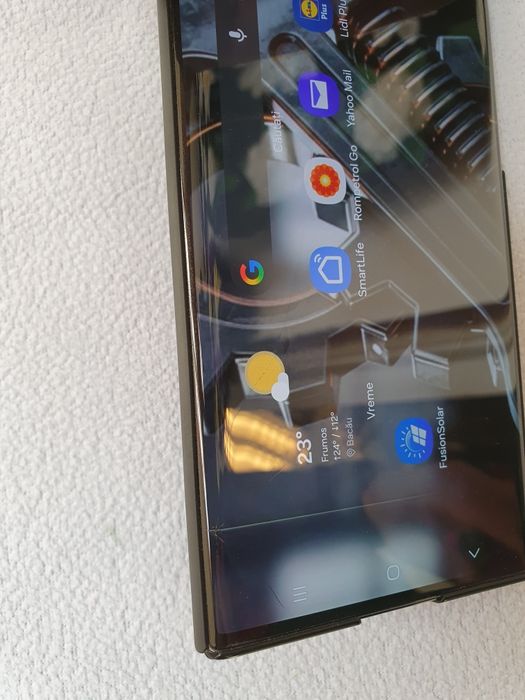 Vând Samsung s22 ultra!