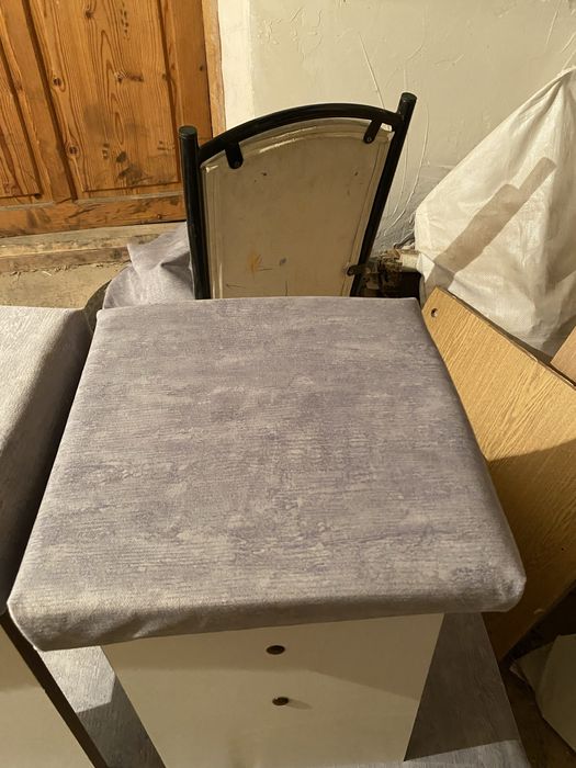 стульчики табуретки на заказ!