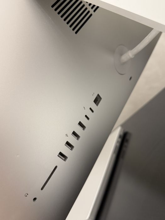 Imac 2019 21,5 retina4k