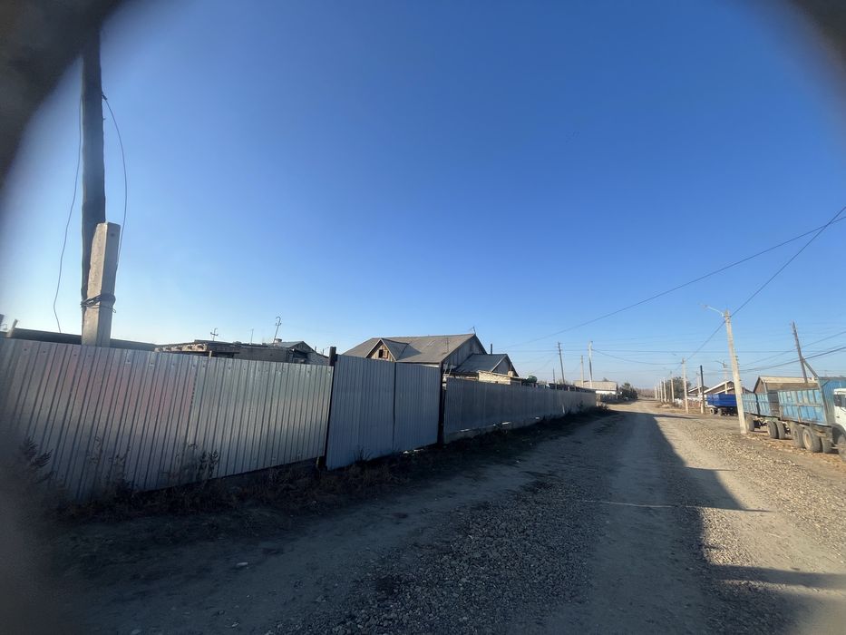 Продам 4 ком дом на Степном