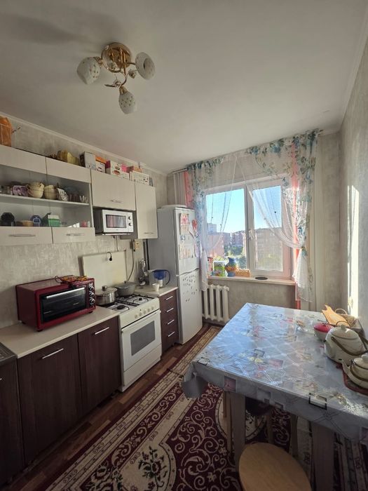 СРОЧНА продам кватиру!!!