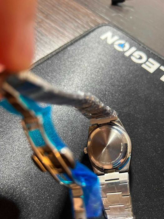 Ceas Tissot PRX nou de femei