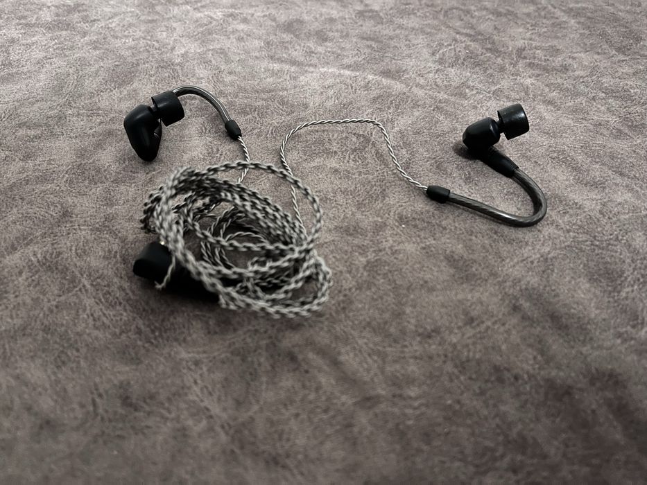 Слушалки Sennsheiser професионални IEMs