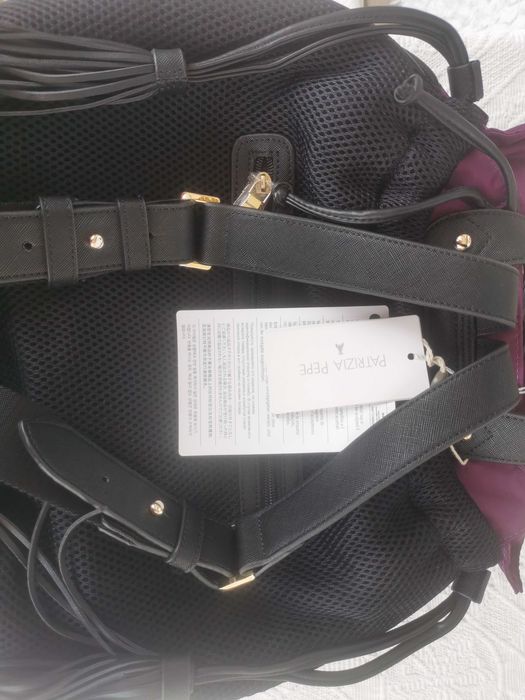 Дамска раница patrizia pepe
