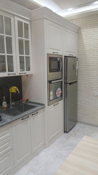 Апартамент кунлик