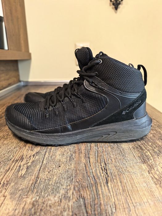 Зимни обувки Columbia waterproof
