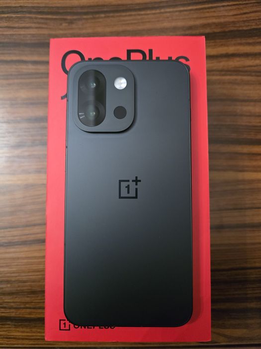 Oneplus 13t 16/512gb black