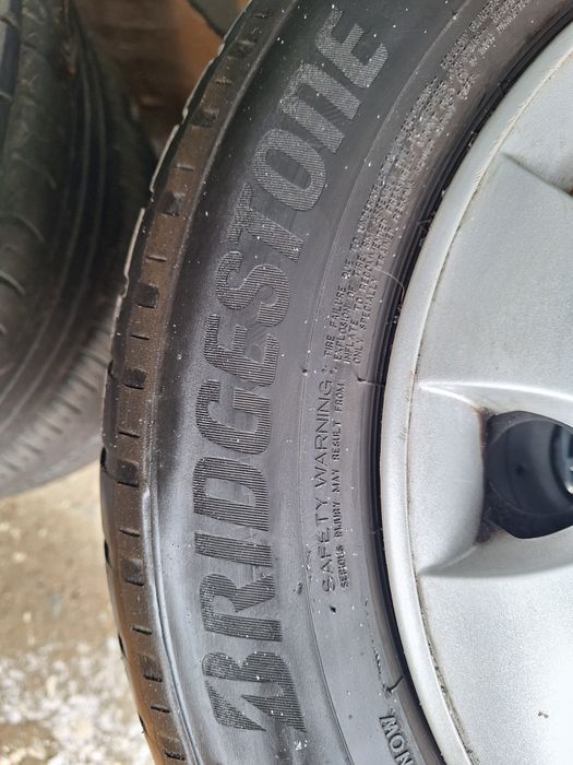 Anvelope de iarna 205/55/16