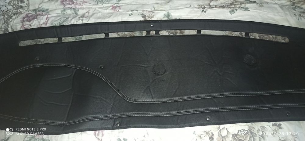 Аксессуары для машины Lasseti